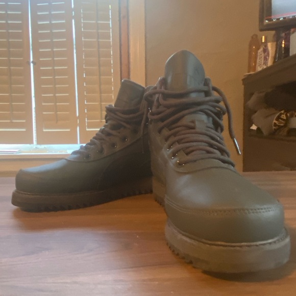 Boots